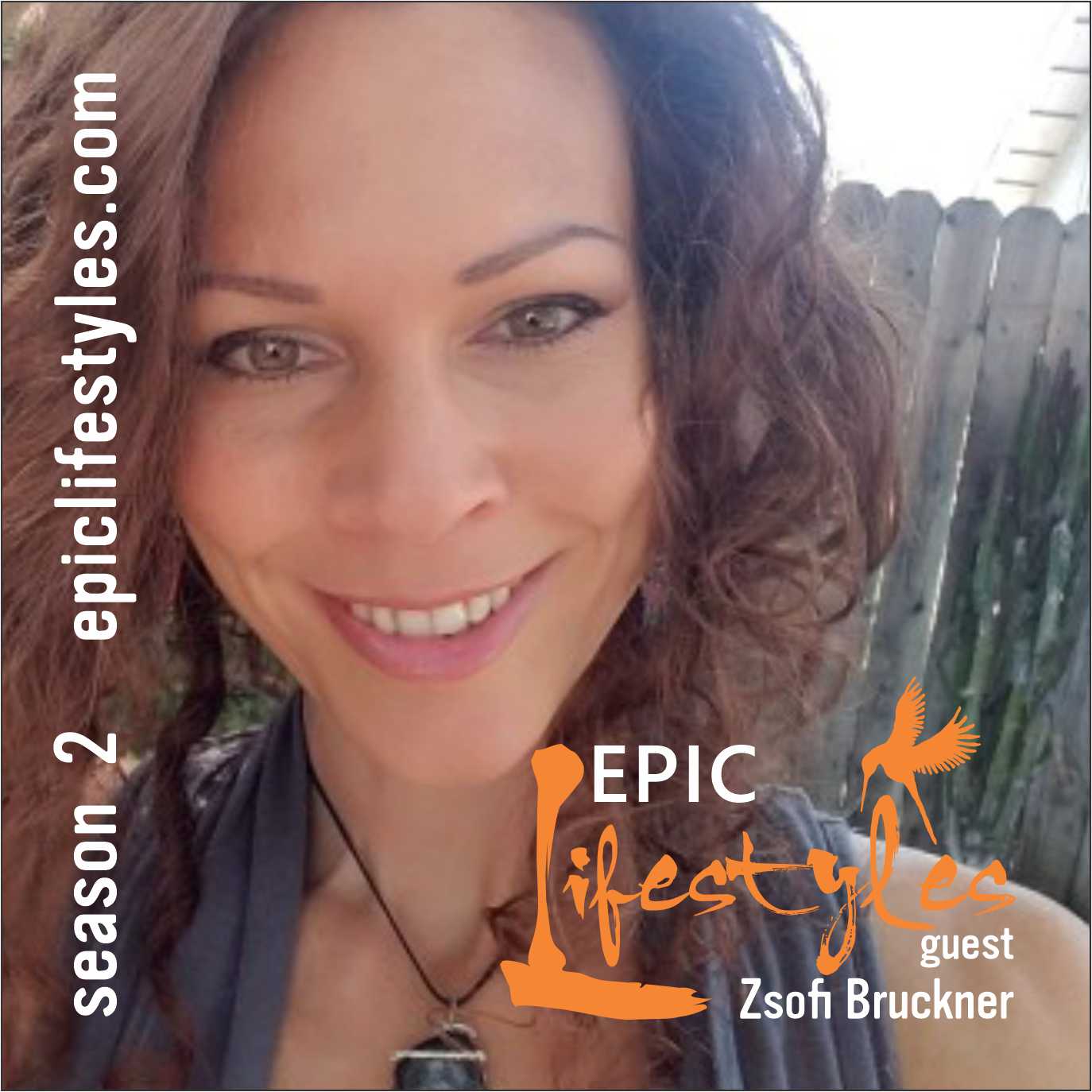Epic Lifestyles Podcast Season 2 Launched
