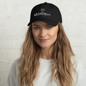 Whistler Girl Hat